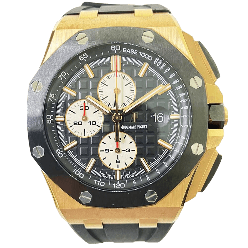 Audemars Piguet Royal Oak Offshore Chronograph 26401RO.OO.A002.CA