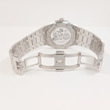 Audemars Piguet Royal Oak Selfwinding Frosted Gold 26522BC.OO.1220BD.01 Grey Dial Aug 2020