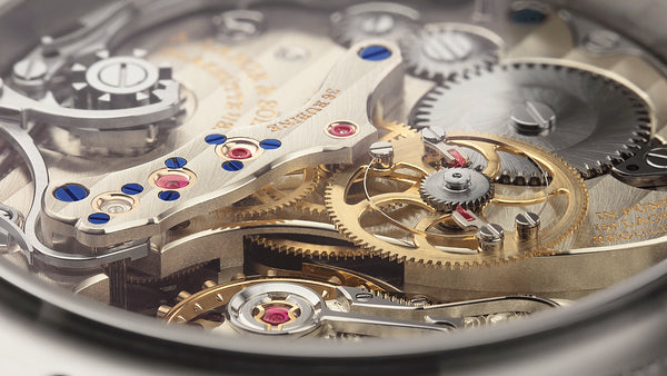 How to Care for and Maintain a Luxury Watch to Last for Generations
