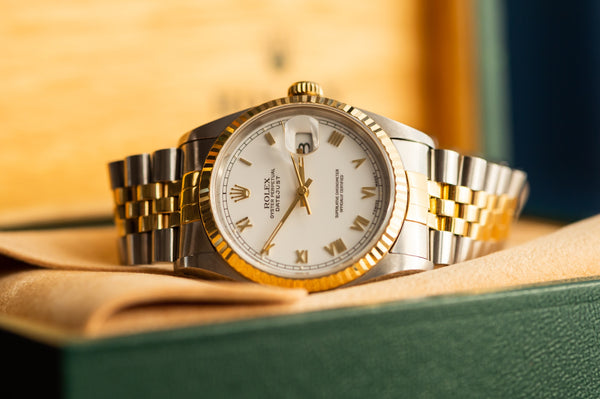 Rolex Luxury Watch for men