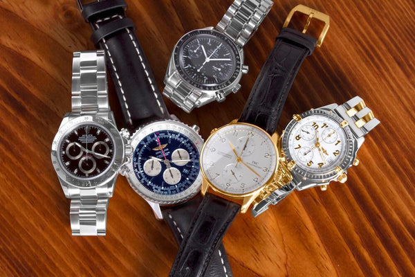 Best luxury watches gift for thanksgiving