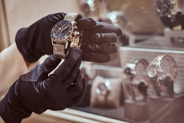 The 10 Most Popular Luxury Watch Brands in 2023