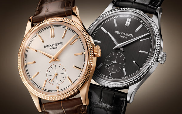 The Best Luxury Watches For Daily Wear