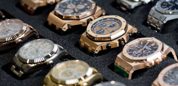 Top 10 Must-Know Luxury Watch Brands in 2022