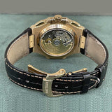 Patek Philippe Nautilus 5980R-001 Brown Dial
