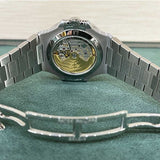 Patek Philippe Nautilus 5726/1A-010 White Dial