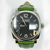 Panerai Radiomir 1940 3 Day PAM00574 Black Dial Sept 16