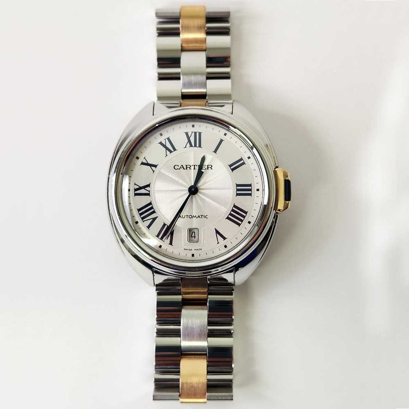 Cartier Clé de Cartier W2CL0002