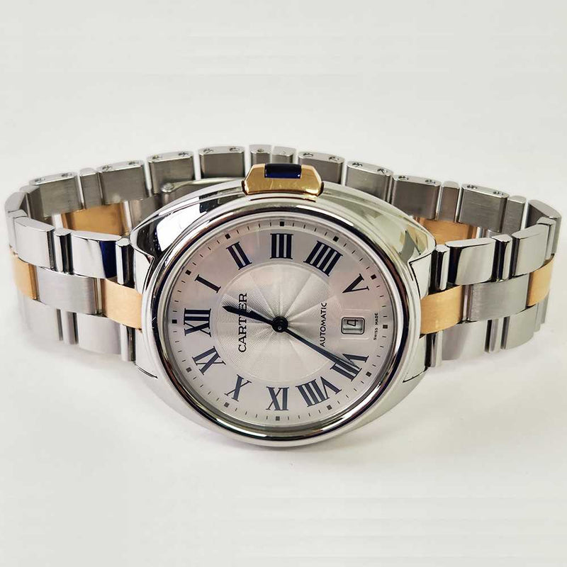 Cartier Clé de Cartier W2CL0002
