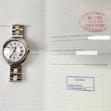 Cartier Clé de Cartier W2CL0002