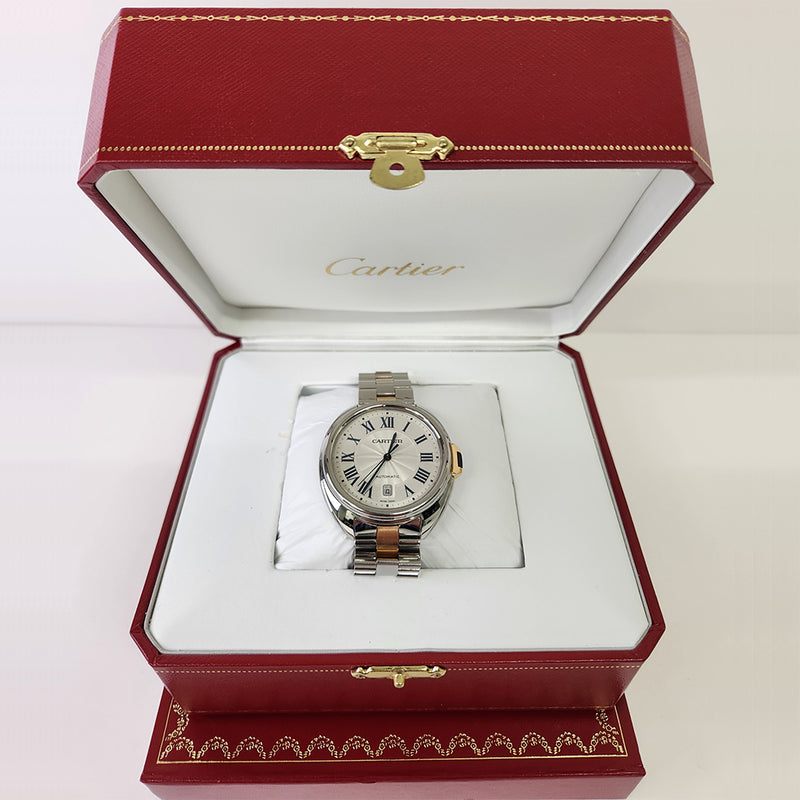 Cartier Clé de Cartier W2CL0002