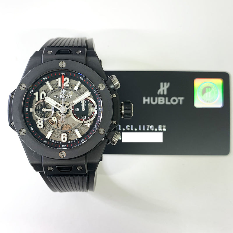 Hublot Big Bang 411.CI.1170.RX
