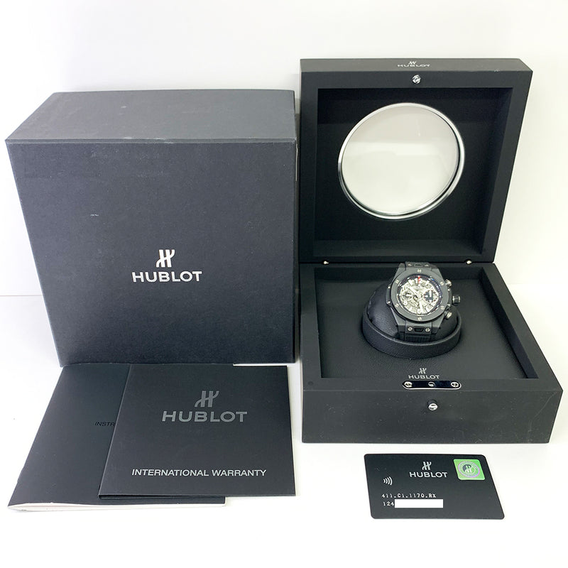 Hublot Big Bang 411.CI.1170.RX