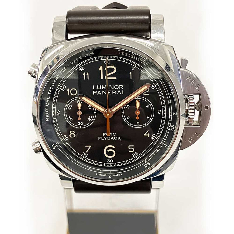 Panerai Luminor PAM00653