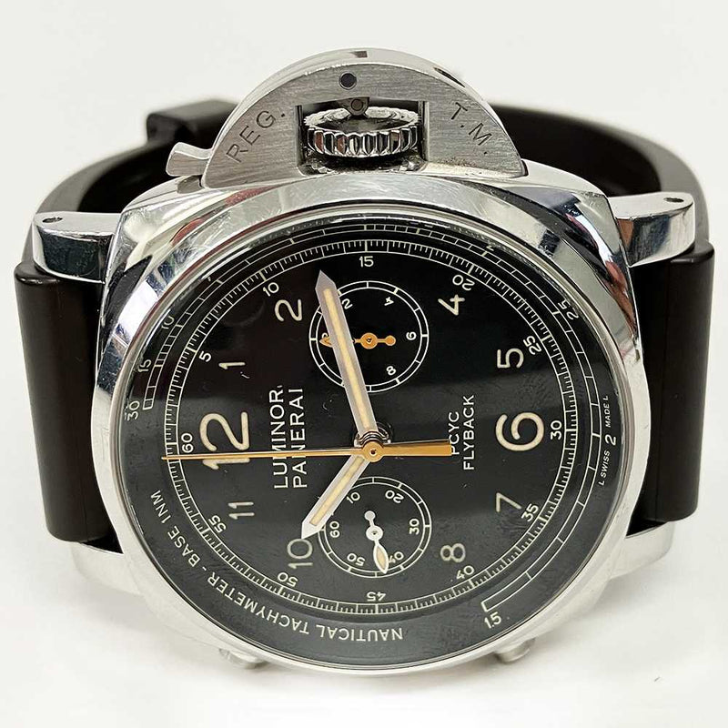 Panerai Luminor PAM00653