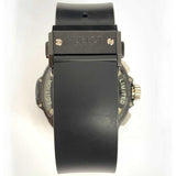 Hublot Big Bang Aerobang "All Black" 310.CM.1110.RX Black Dial