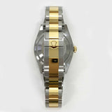 Rolex Explorer 124273 Black Dial