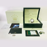 Rolex Cosmograph Daytona 116509 Meteorite Roman Dial