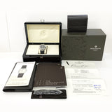 Patek Philippe Nautilus 5726A-002 Black Dial