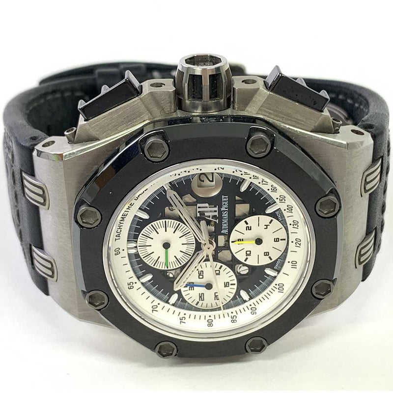 Audemars Piguet Royal Oak 26078IO.OO.D001VS.01