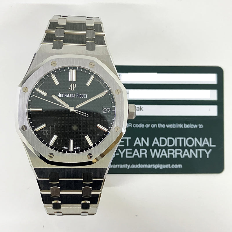 Audemars Piguet Royal Oak 15500ST.OO.1220ST.03