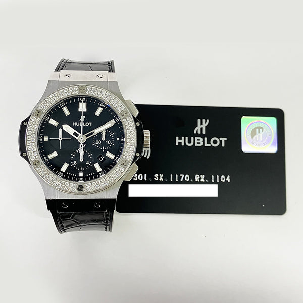 Hublot Big Bang 301.SX.1170.RX.1104