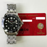 Omega Seamaster Diver 210.30.42.20.01.001