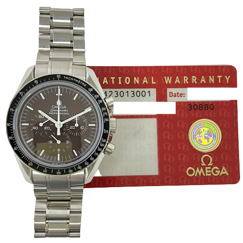 Omega Speedmaster 311.30.42.30.13.001