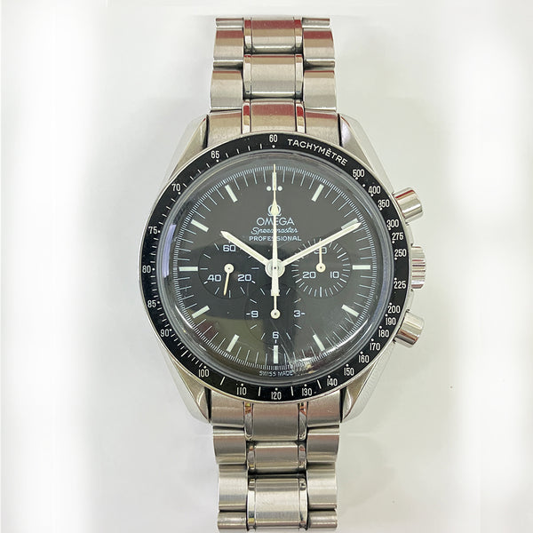 Omega Speedmaster 3572.5