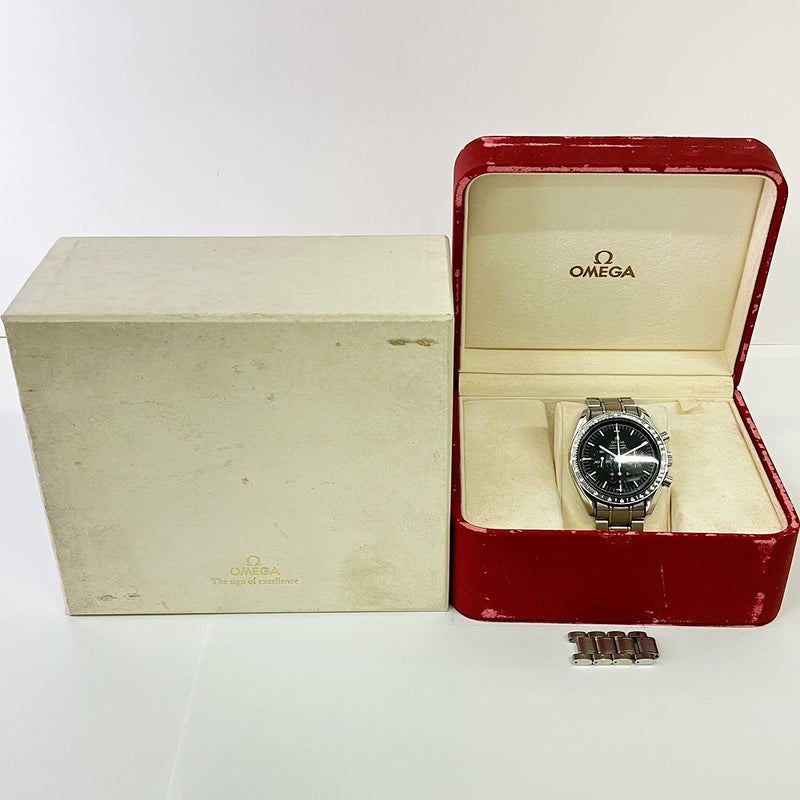 Omega Speedmaster 3572.5