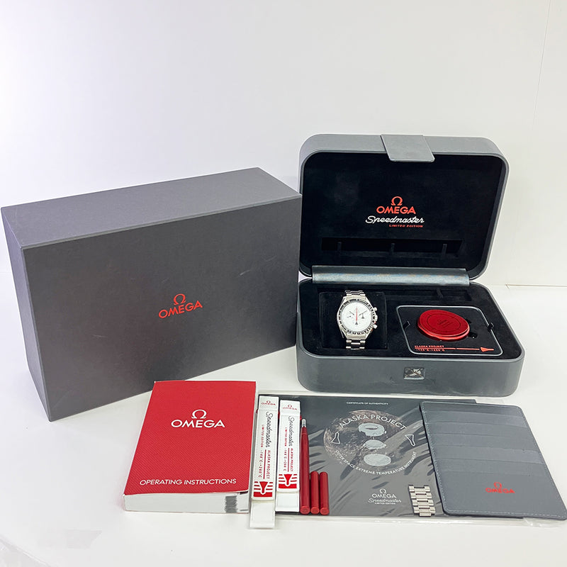 Omega Speedmaster 311.32.42.30.04.001