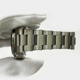 Tudor Black 79360N Panda Dial