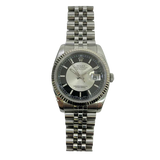 Rolex Datejust 116234 Bullseye Dial