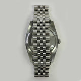 Rolex Datejust 116234 Bullseye Dial