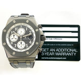 Audemars Piguet Royal Oak 26470IO.OO.A006CA.01