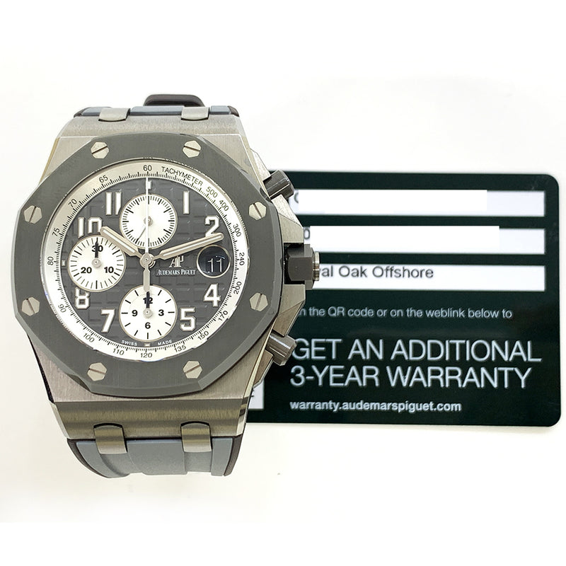 Audemars Piguet Royal Oak 26470IO.OO.A006CA.01