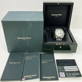 Audemars Piguet Royal Oak 26470IO.OO.A006CA.01