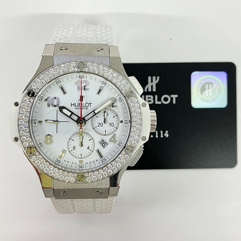 Hublot Big Bang 301.SE.230.RW.114