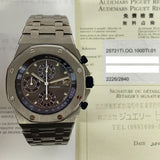 Audemars Piguet Royal Oak 25721TI.OO.1000TI.01
