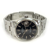 Rolex Date 16200 Black Dial