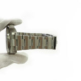 Rolex Deepsea 126660 Black Dial