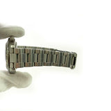 Rolex Explorer 16570 Black Dial