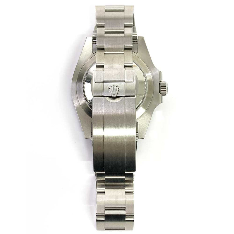Rolex Submariner Date 126610LV Starbucks Dial