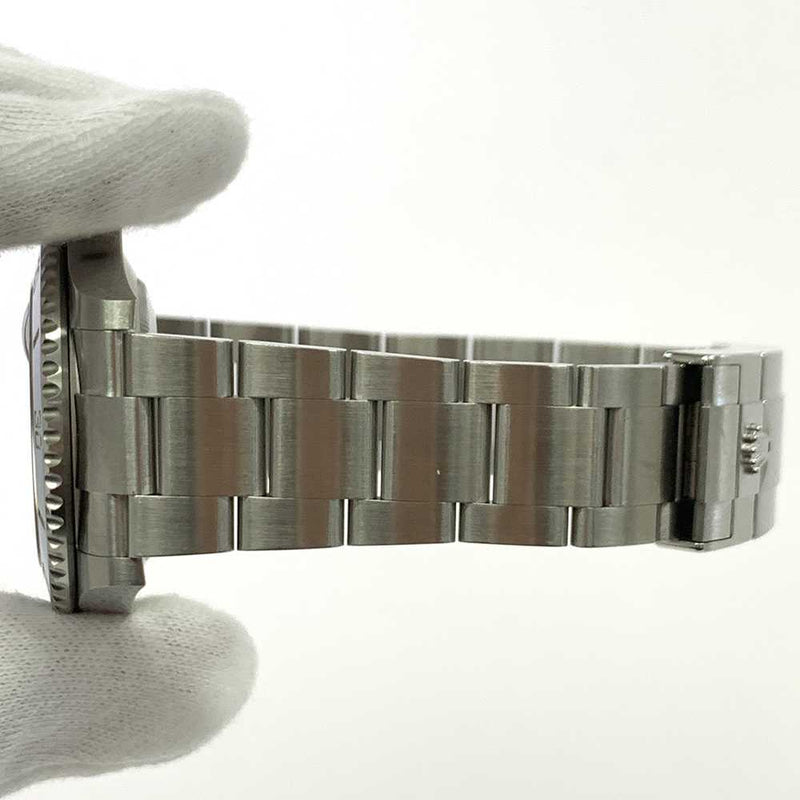 Rolex Submariner Date 126610LV Starbucks Dial