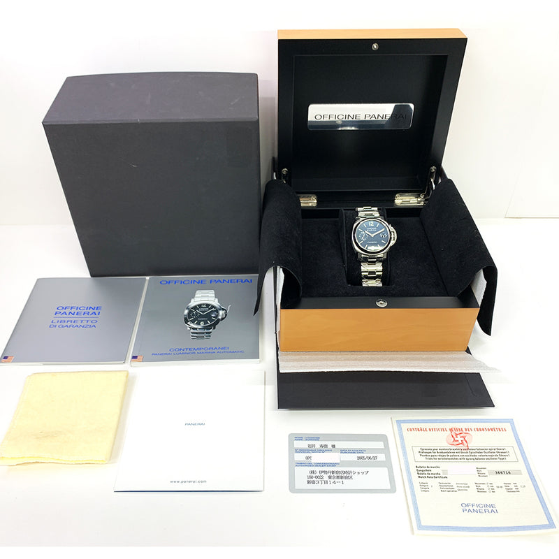Panerai Luminor PAM00069