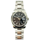 Rolex Datejust 126234 Black Dial