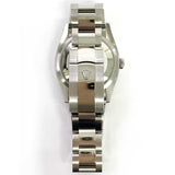 Rolex Datejust 126234 Black Dial
