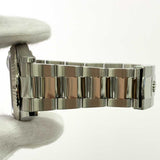 Rolex Datejust 126234 Black Dial