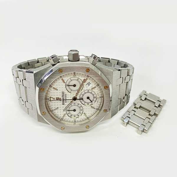 Audemars Piguet Royal Oak 25860ST.OO.1110ST.05