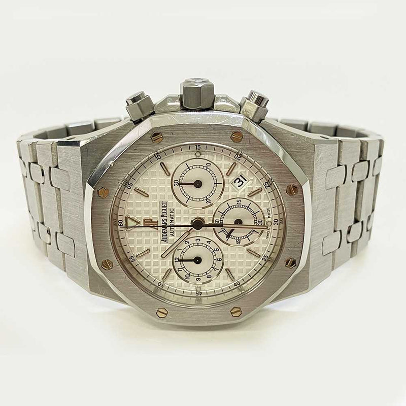 Audemars Piguet Royal Oak 25860ST.OO.1110ST.05